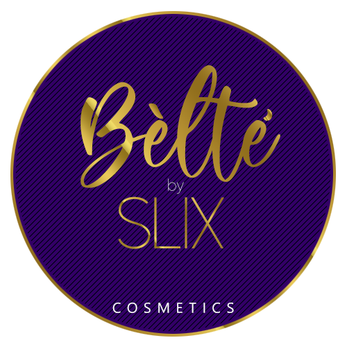 Bèlté by Slix Cosmetics