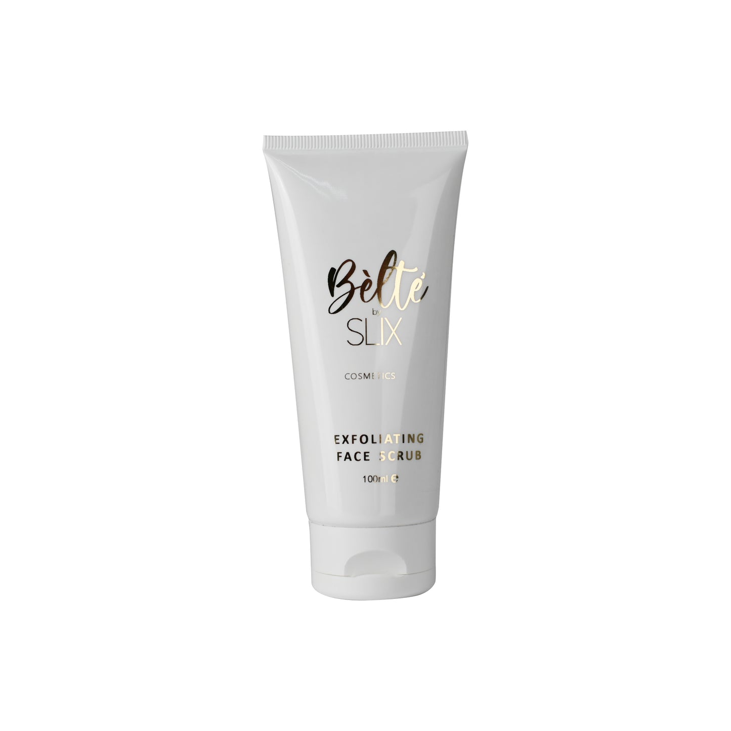 Exfoliating Face Scrub